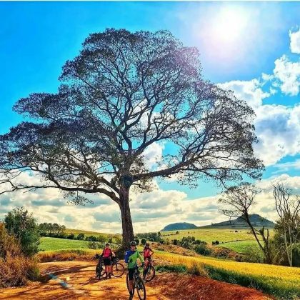 Rio Brando do Ivaí: O Destino do Turismo em 2023