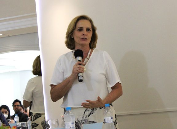 Complexo Social é inaugurado em Santo Antônio da Platina