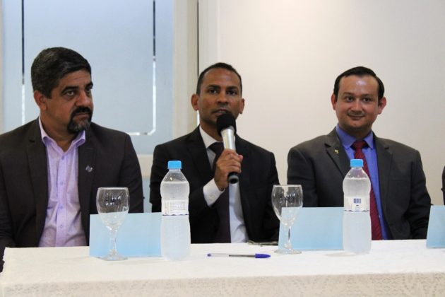 Complexo Social é inaugurado em Santo Antônio da Platina