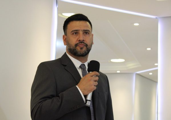 Complexo Social é inaugurado em Santo Antônio da Platina