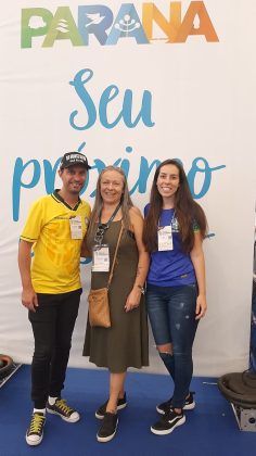 #riobrancodoivai lança material promocional do #partiuriobrancodoivai no @festivaldascataratas