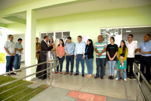 Prefeitura inaugura novo Parque Ecológico Platinense
