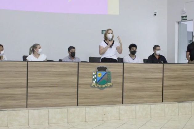 12° Conferência Municipal dos Direitos da Criança e do Adolescente