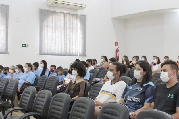 12° Conferência Municipal dos Direitos da Criança e do Adolescente