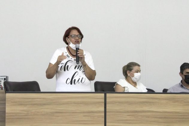 12° Conferência Municipal dos Direitos da Criança e do Adolescente