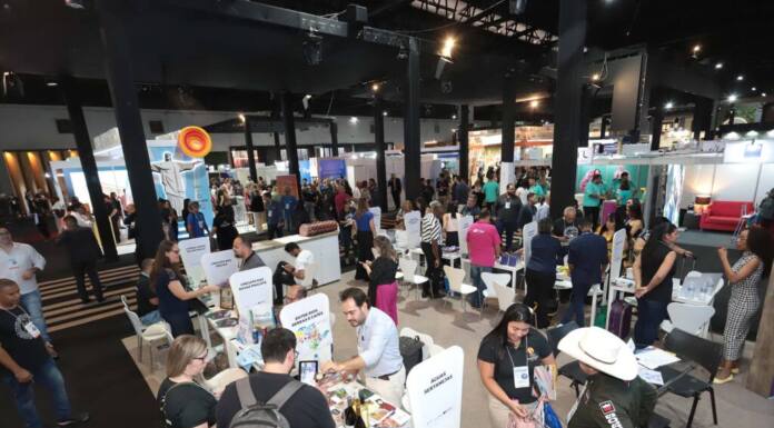 Empresários do turismo podem participar de mais dois eventos em estandes do Viaje Paraná