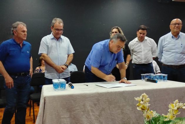 Com AME e recursos para saúde, região de Cornélio Procópio recebe pacotão de investimentos