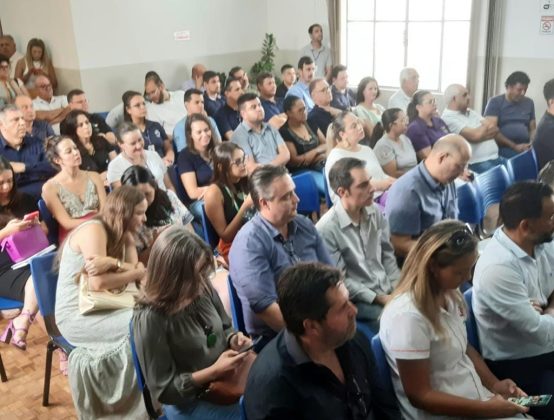 O Norte Pioneiro terá um novo prédio, construído em Jacarezinho, especialmente para atender pacientes da região
