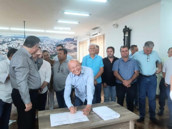 O Norte Pioneiro terá um novo prédio, construído em Jacarezinho, especialmente para atender pacientes da região