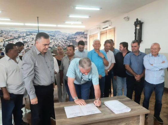 O Norte Pioneiro terá um novo prédio, construído em Jacarezinho, especialmente para atender pacientes da região