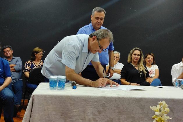 Com AME e recursos para saúde, região de Cornélio Procópio recebe pacotão de investimentos