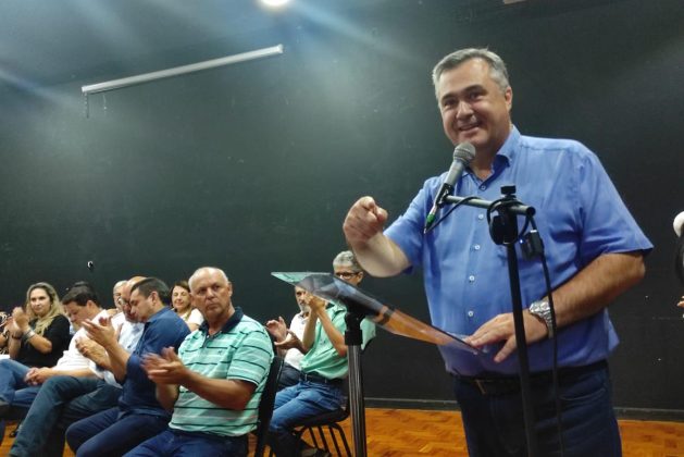 Com AME e recursos para saúde, região de Cornélio Procópio recebe pacotão de investimentos