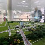 Prefeito Carlos Gil busca soluções inovadoras para Ivaiporã no Parque Tecnológico de São José dos Campos