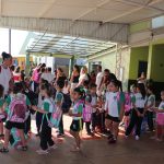 Prefeitura de Ivaiporã inicia ano letivo com 2.780 alunos matriculados em 10 escolas e 11 CMEI