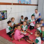 Prefeitura de Ivaiporã inicia ano letivo com 2.780 alunos matriculados em 10 escolas e 11 CMEI