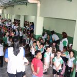 Prefeitura de Ivaiporã inicia ano letivo com 2.780 alunos matriculados em 10 escolas e 11 CMEI