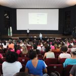Prefeitura realiza abertura do ano letivo da rede municipal de ensino