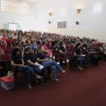 Prefeitura realiza abertura do ano letivo da rede municipal de ensino