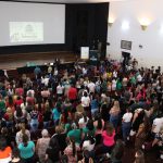 Prefeitura realiza abertura do ano letivo da rede municipal de ensino