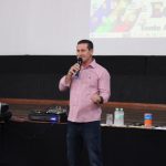 Prefeitura realiza abertura do ano letivo da rede municipal de ensino