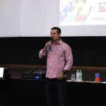 Prefeitura realiza abertura do ano letivo da rede municipal de ensino
