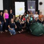 Prefeitura realiza abertura do ano letivo da rede municipal de ensino