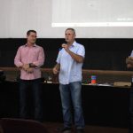 Prefeitura realiza abertura do ano letivo da rede municipal de ensino