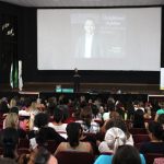 Prefeitura realiza abertura do ano letivo da rede municipal de ensino