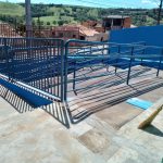 Prefeitura conclui reforma da UBS do bairro Álvaro de Abreu