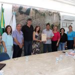 Prefeitura adquire imóvel no centro para novas instalações do CAE