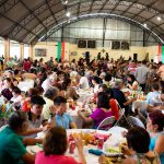 APAE de Primeiro de Maio divulga os resultados da XXII Festa da Costela de Chão APAE de Primeiro de Maio divulga os resultados da XXII Festa da Costela de Chão