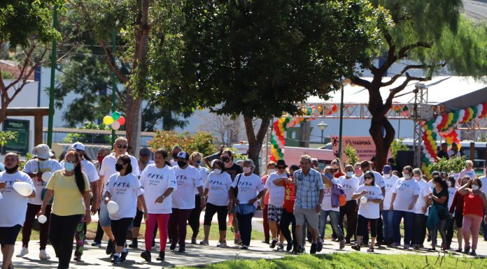 Saúde de Ivaiporã atinge nota 9.32 no programa Previne Brasil 2022