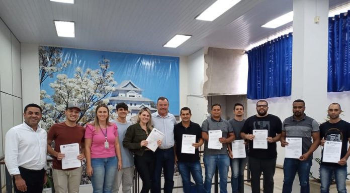 Prefeitura de Assaí contrata novos servidores