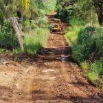 Patrulha Rural em ação no Paineirinha e Figueira