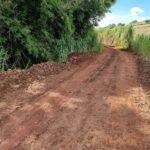 Patrulha Rural em ação no Paineirinha e Figueira