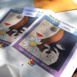 Evento na praça homenageia mulheres de Santo Antônio da Platina