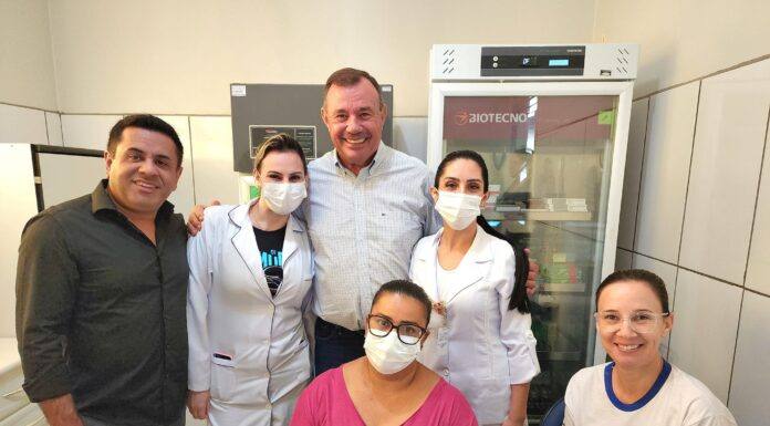 Assaí inicia Campanha de Vacinação contra Influenza H1N1
