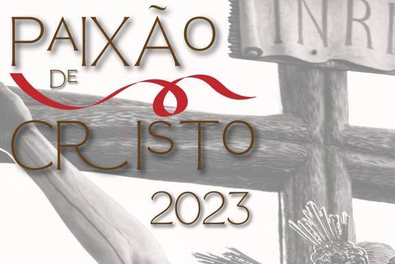 Encenação da Paixão de Cristo de Sertaneja acontece nesta sexta-feira