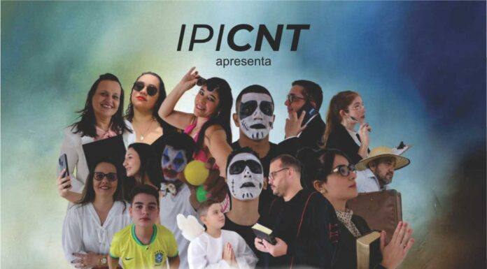 Vem aí mais uma edição da “Páscoa no lago”, em Primeiro de Maio