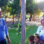 Agricultores familiares constroem queijaria como realização de um sonho