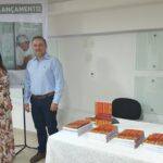 Procopense lança dois títulos e livros são sucesso em noite de autógrafos