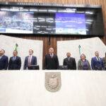 Sessão Solene na Assembleia Legislativa condecora personalidades empreendedoras do Paraná Sessão Solene na Assembleia Legislativa condecora personalidades empreendedoras do Paraná