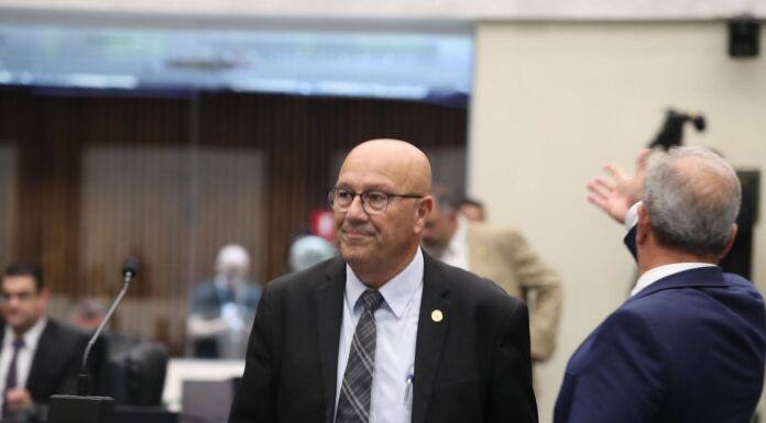 Romanelli defende criação de conselho estadual para acompanhar pedágios