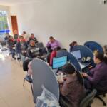 Nova Farmácia Municipal já está em pleno funcionamento Nova Farmácia Municipal já está em pleno funcionamento