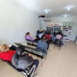 Nova Farmácia Municipal já está em pleno funcionamento Nova Farmácia Municipal já está em pleno funcionamento