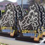 10ª Edição da Corrida da Padroeira reuniu centenas de atletas no último fim de semana