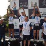 10ª Edição da Corrida da Padroeira reuniu centenas de atletas no último fim de semana