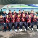 Delegação de Guarapuava se destaca na segunda fase dos Jogos da Juventude do Paraná