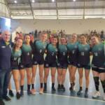 Delegação de Guarapuava se destaca na segunda fase dos Jogos da Juventude do Paraná