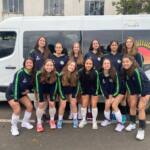 Delegação de Guarapuava se destaca na segunda fase dos Jogos da Juventude do Paraná